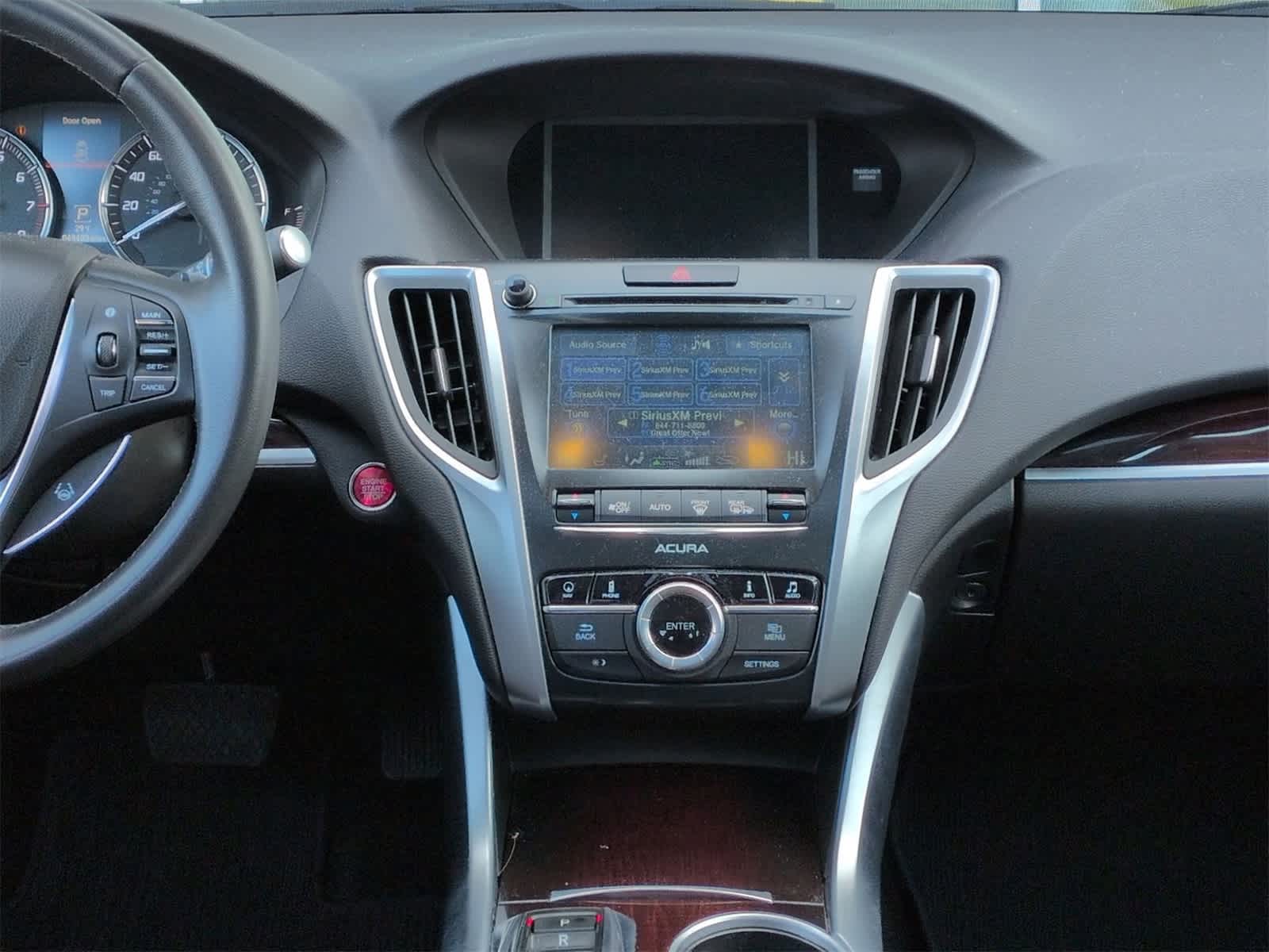 Thumbnail: 2015 Acura TLX - 30