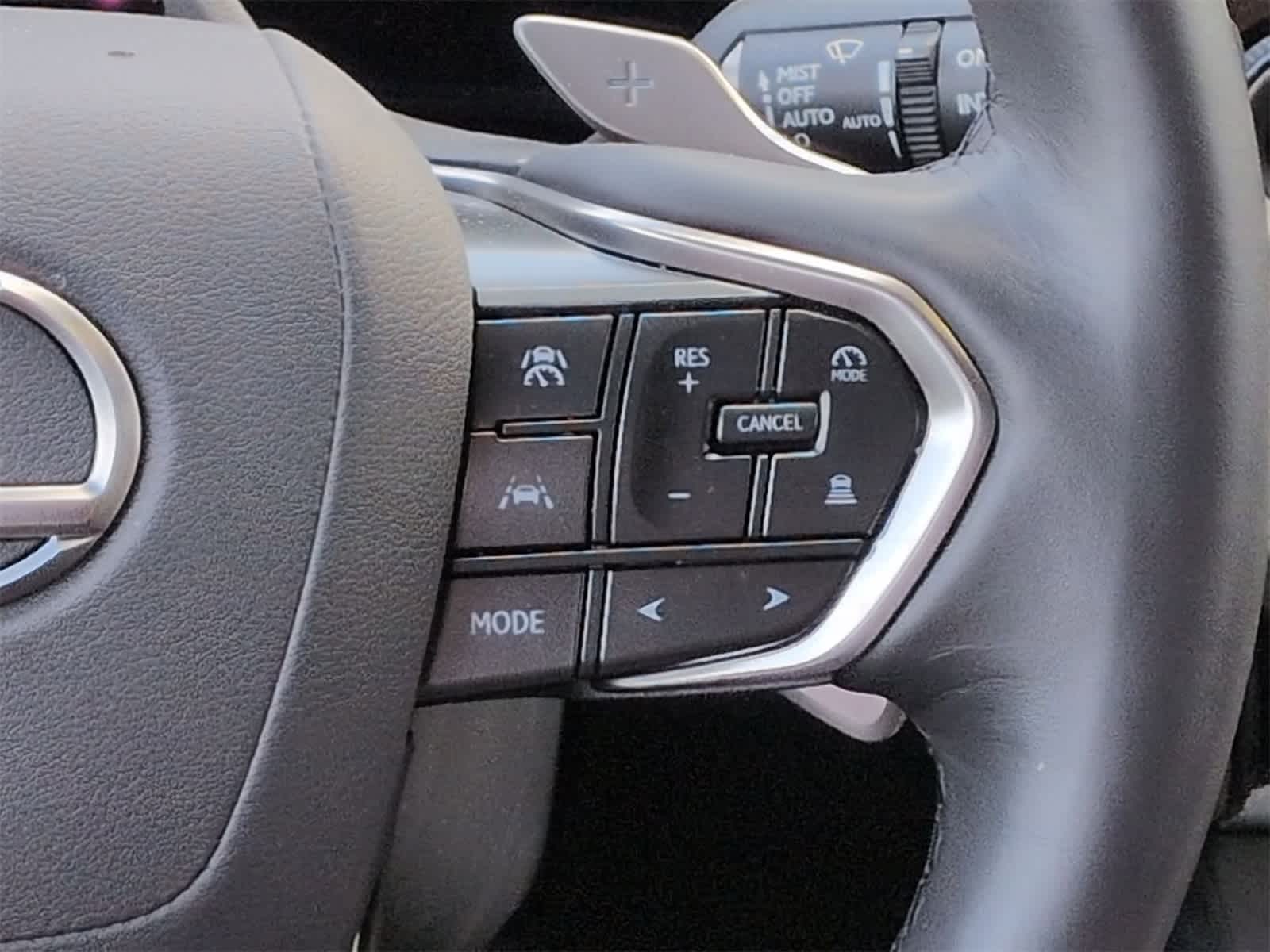 Thumbnail: 2025 Lexus TX - 27