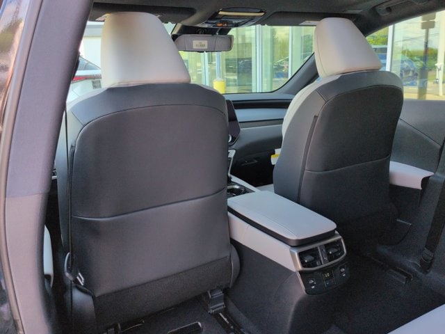 2026 Lexus RX 350 Premium - Photo 19