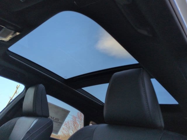 Thumbnail: 2026 Lexus RX - 20