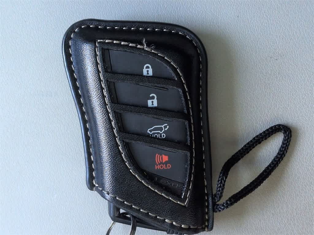 Thumbnail: 2025 Lexus NX - 37