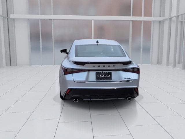 2026 Lexus IS 350 F SPORT - Photo 7