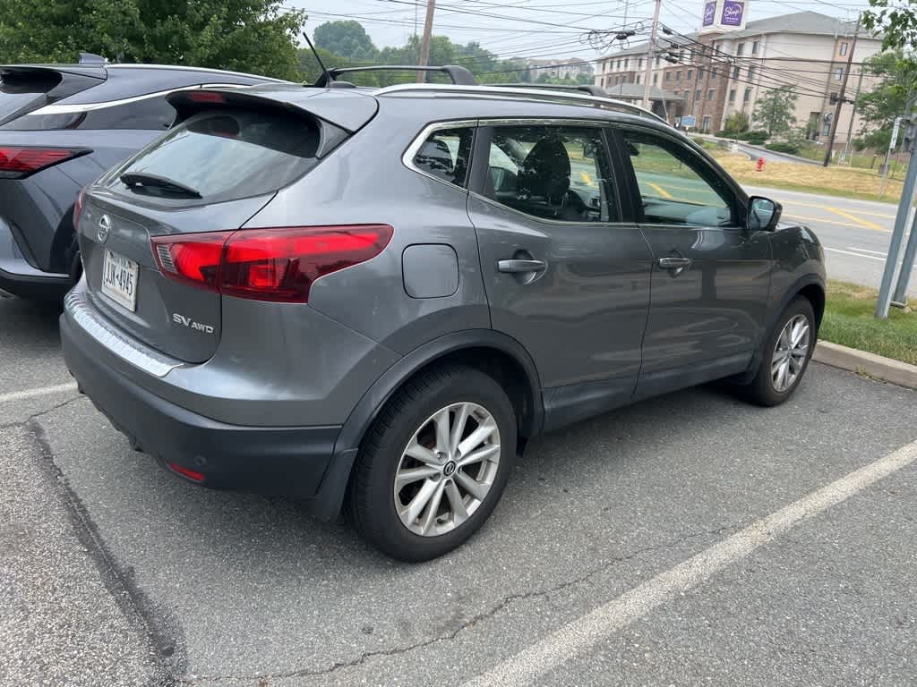 Thumbnail: 2019 Nissan Rogue Sport - 3