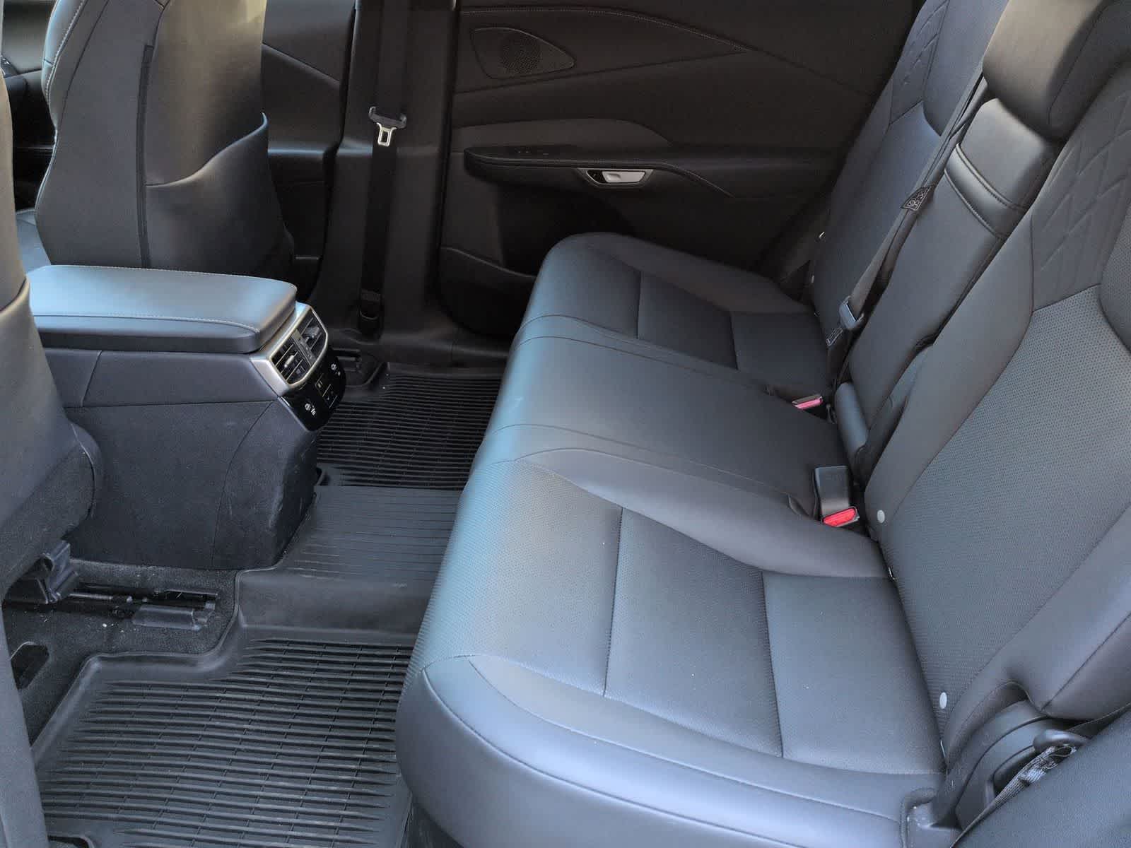 Thumbnail: 2023 Lexus RX - 21