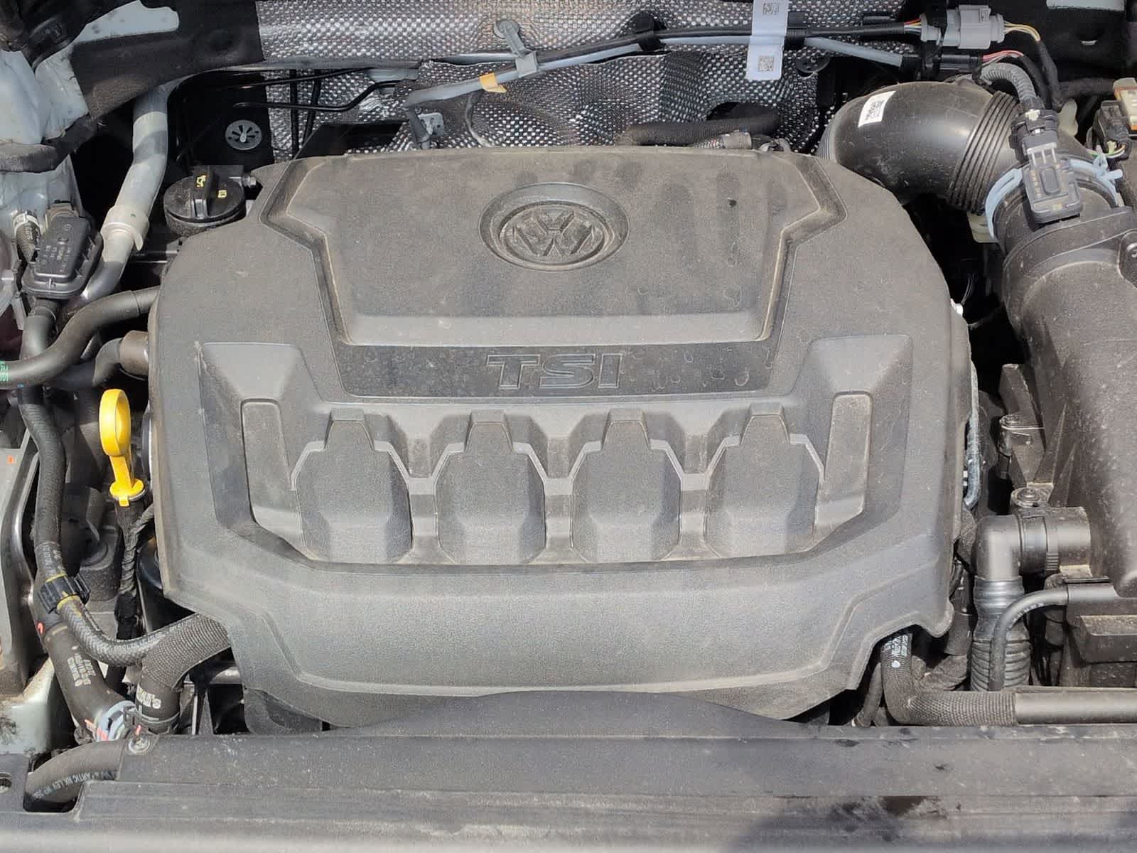 Thumbnail: 2022 Volkswagen Tiguan - 15