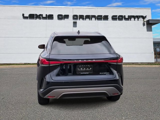 Thumbnail: 2026 Lexus RX - 7