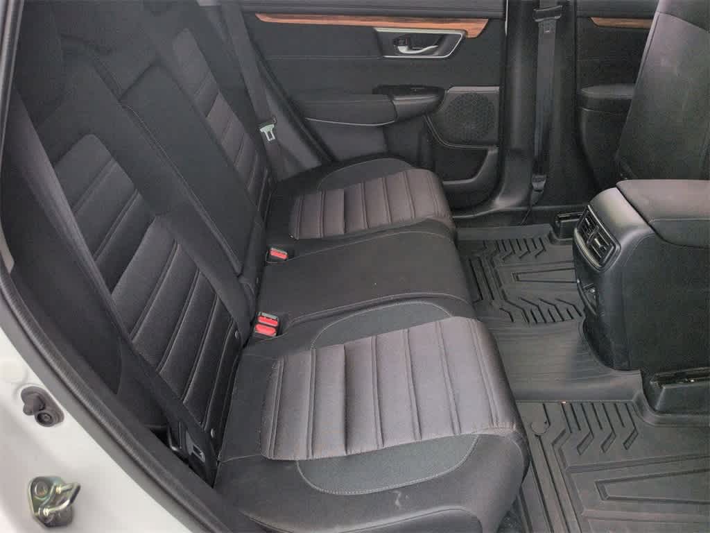 Thumbnail: 2019 Honda CR-V - 21