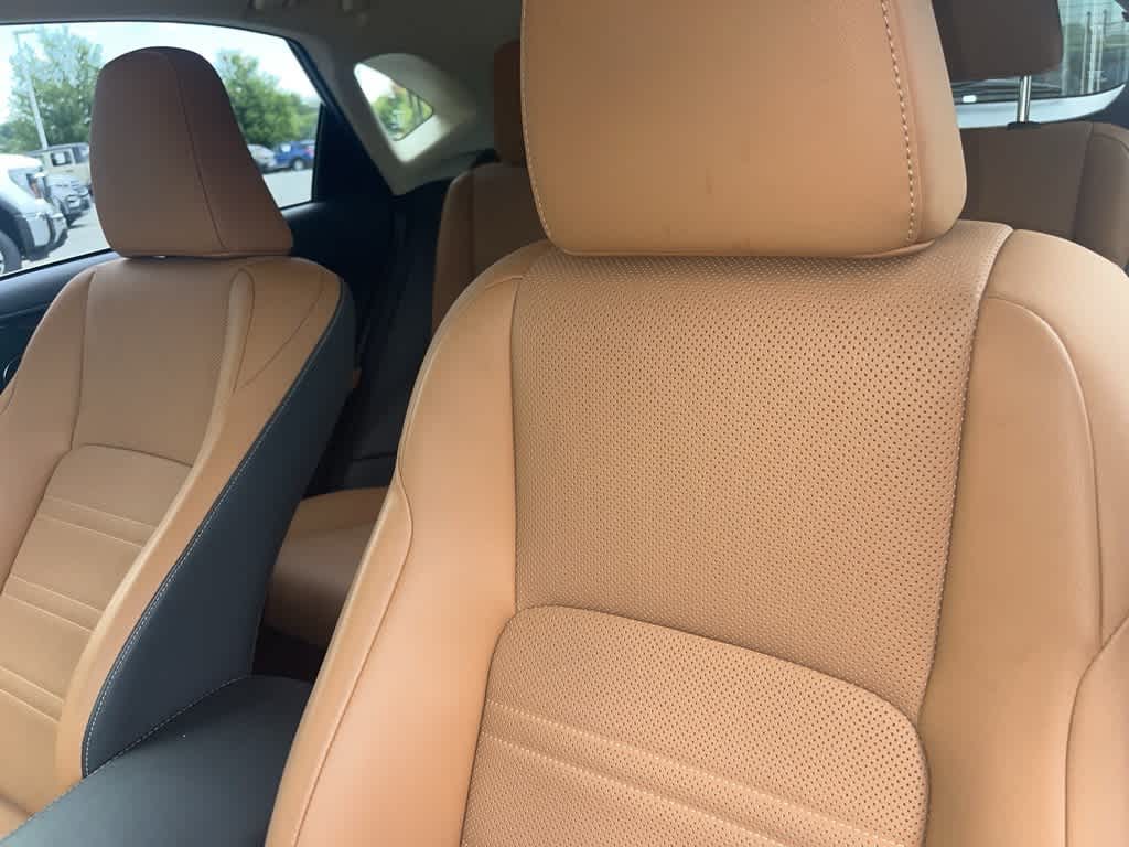 Thumbnail: 2019 Lexus NX - 5