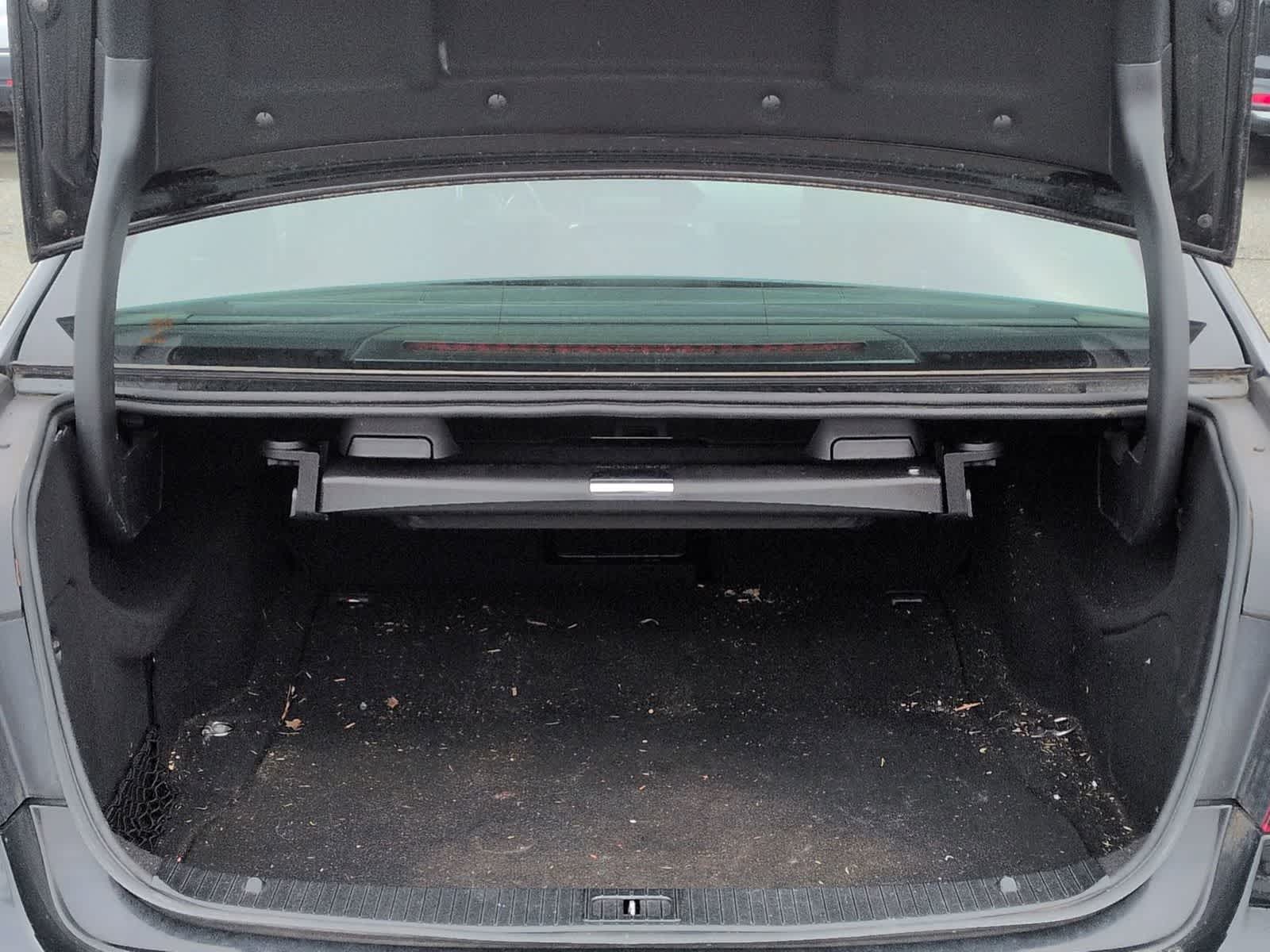 Thumbnail: 2015 Mercedes-Benz E-Class - 34