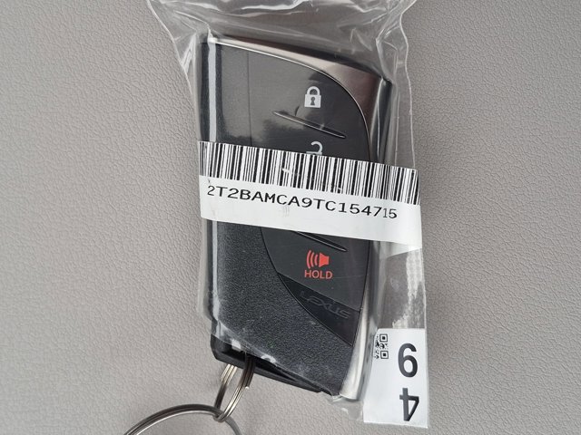 2026 Lexus RX 350 Premium - Photo 36