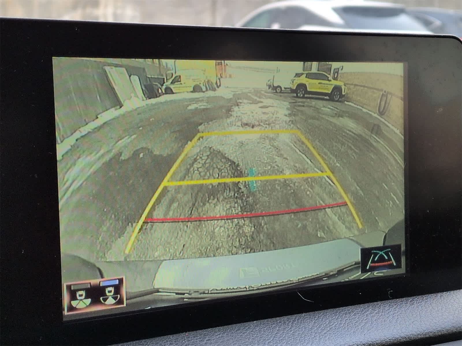 Thumbnail: 2023 Lexus IS - 31