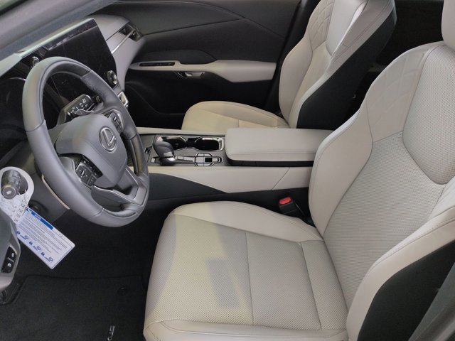 Thumbnail: 2026 Lexus RX - 9