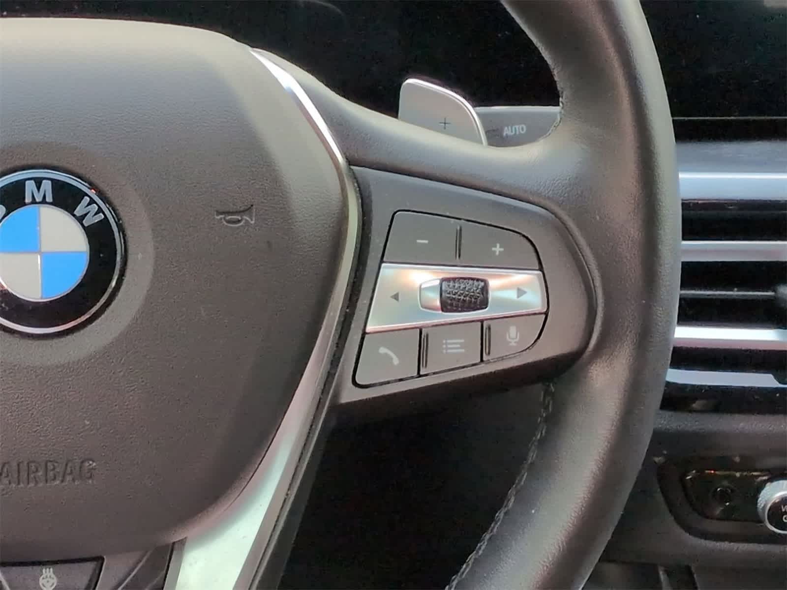 Thumbnail: 2024 BMW 4 Series - 26