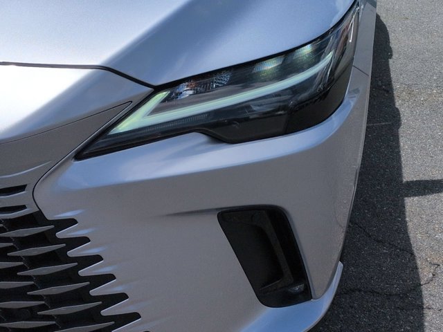 Thumbnail: 2026 Lexus RX - 11