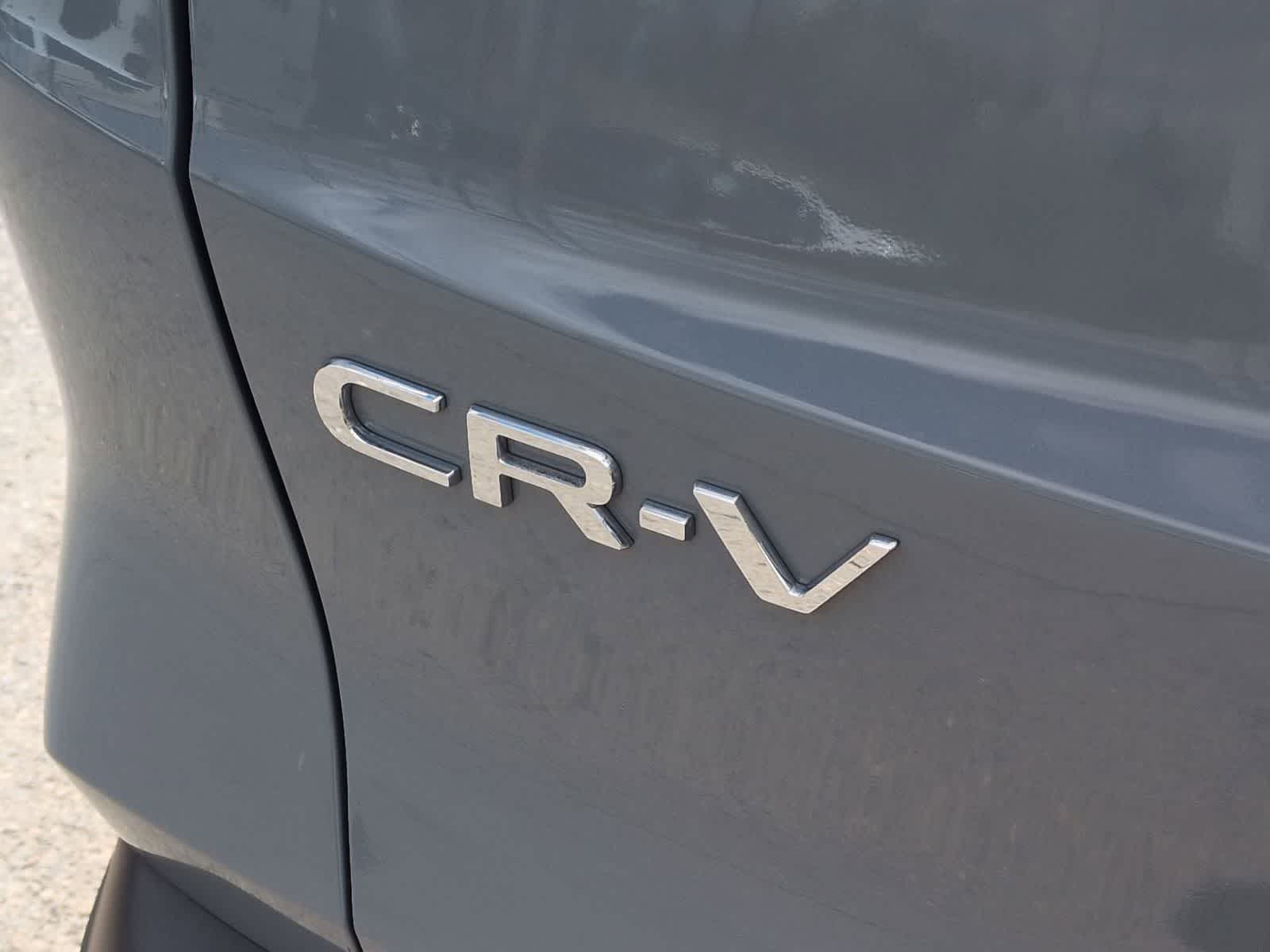 Thumbnail: 2023 Honda CR-V - 13