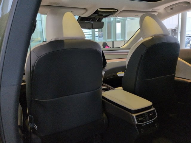 Thumbnail: 2026 Lexus RX - 11