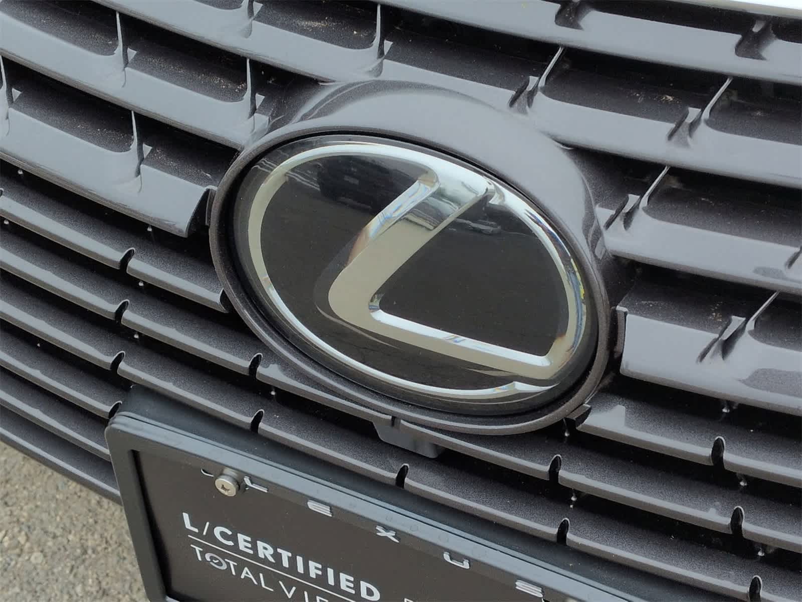 Thumbnail: 2019 Lexus NX - 12