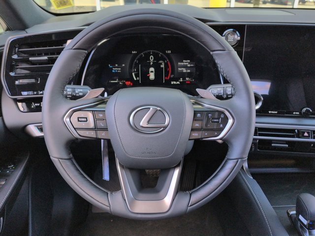 Thumbnail: 2026 Lexus RX - 25