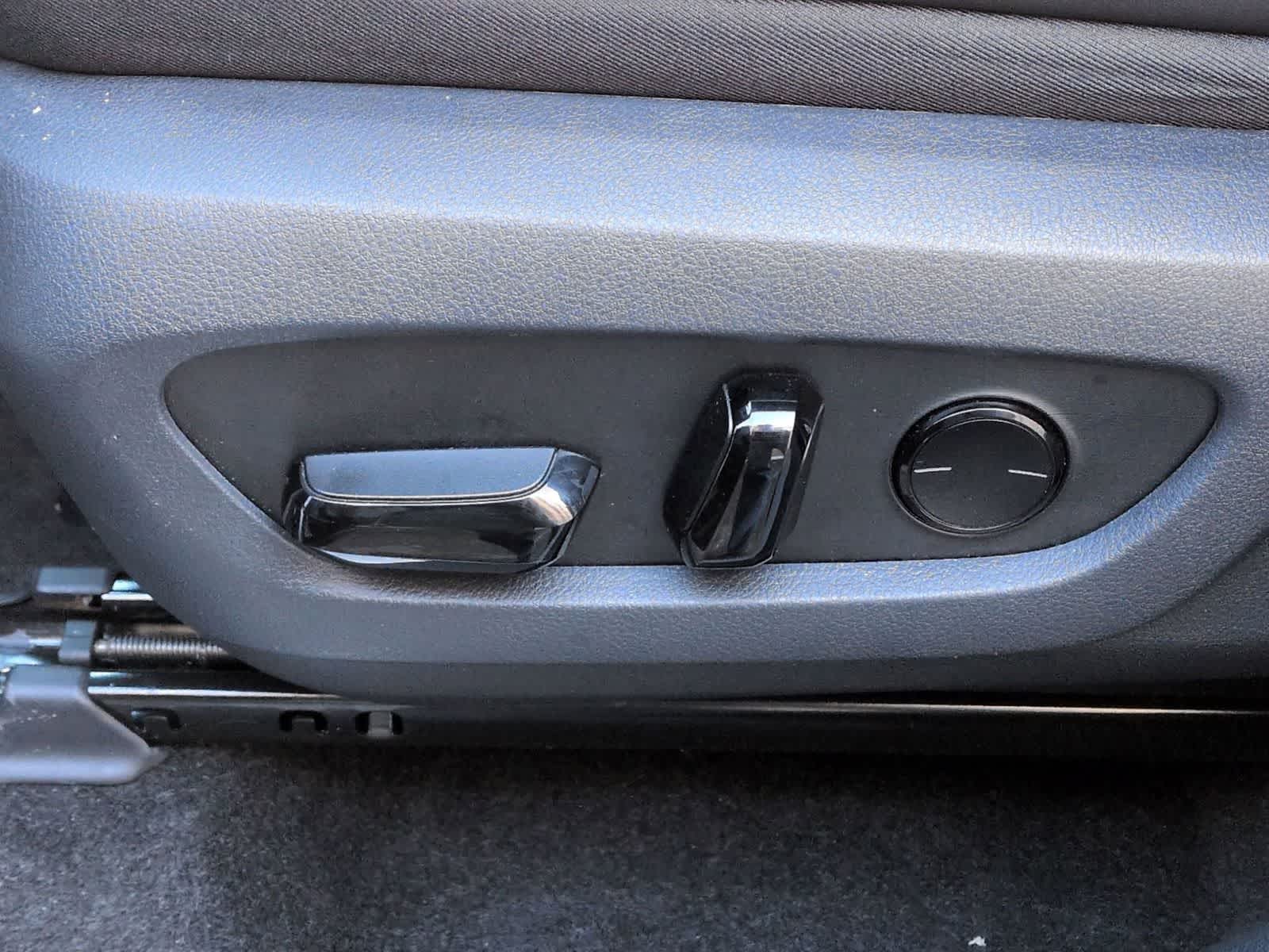 Thumbnail: 2025 Lexus TX - 18