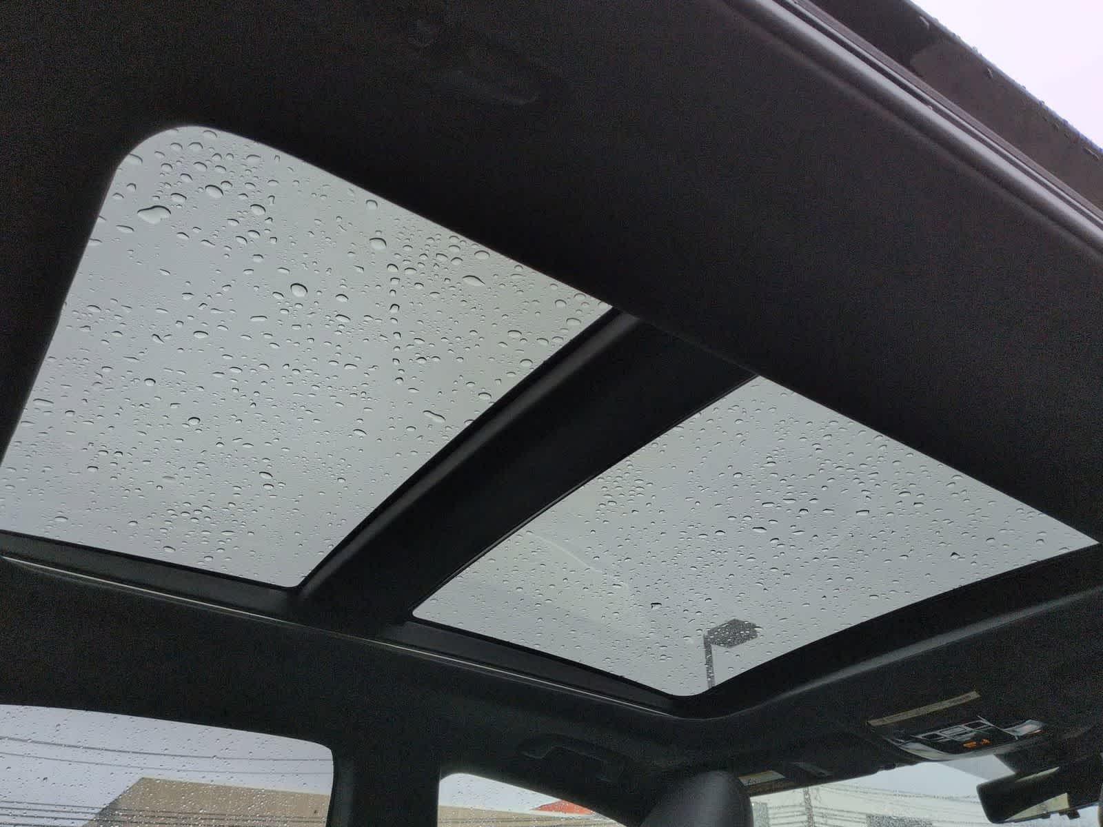 Thumbnail: 2025 Lexus RX - 23