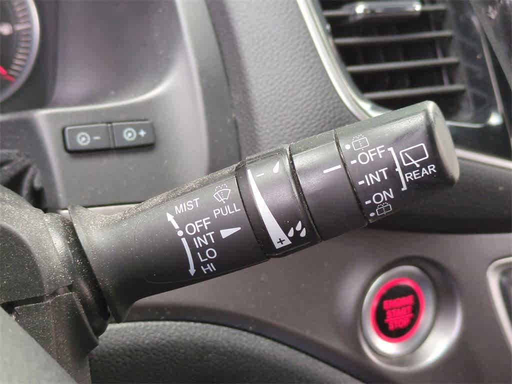 Thumbnail: 2021 Honda Passport - 25