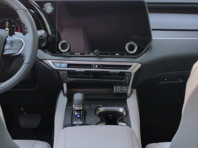 2026 Lexus RX 350 Premium - Photo 30
