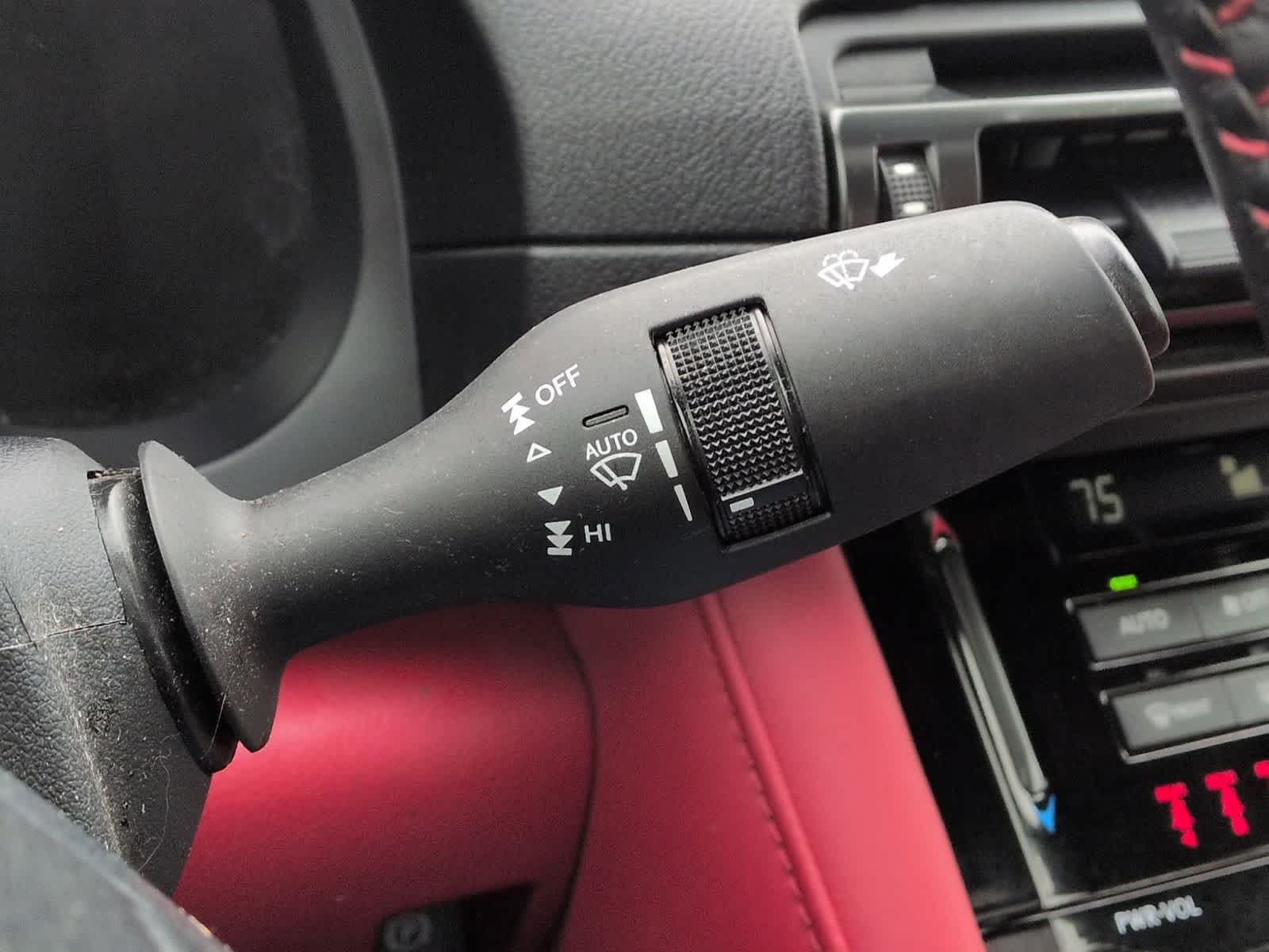 Thumbnail: 2023 Lexus IS - 28