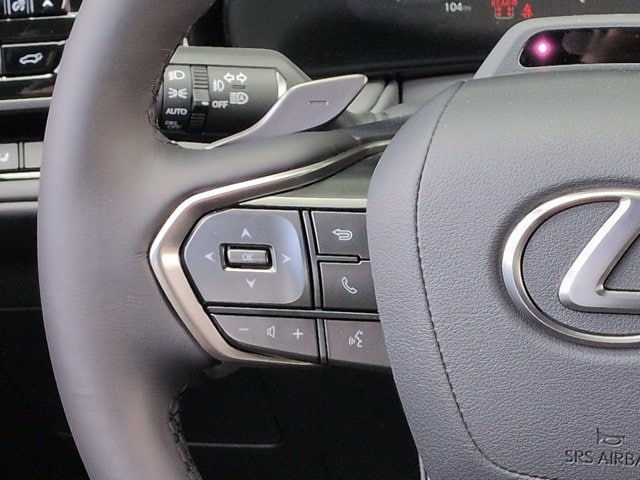 Thumbnail: 2026 Lexus TX - 26