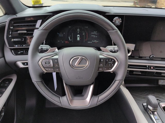 Thumbnail: 2026 Lexus RX - 25