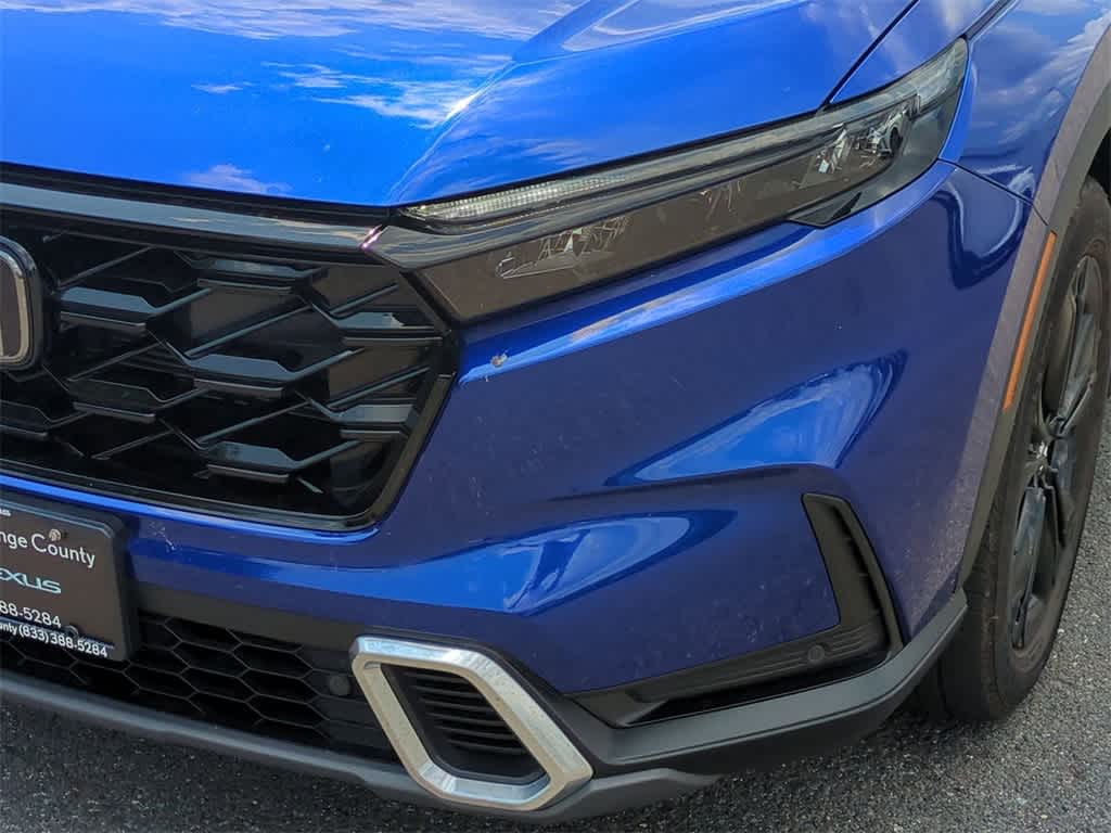 Thumbnail: 2023 Honda CR-V - 11