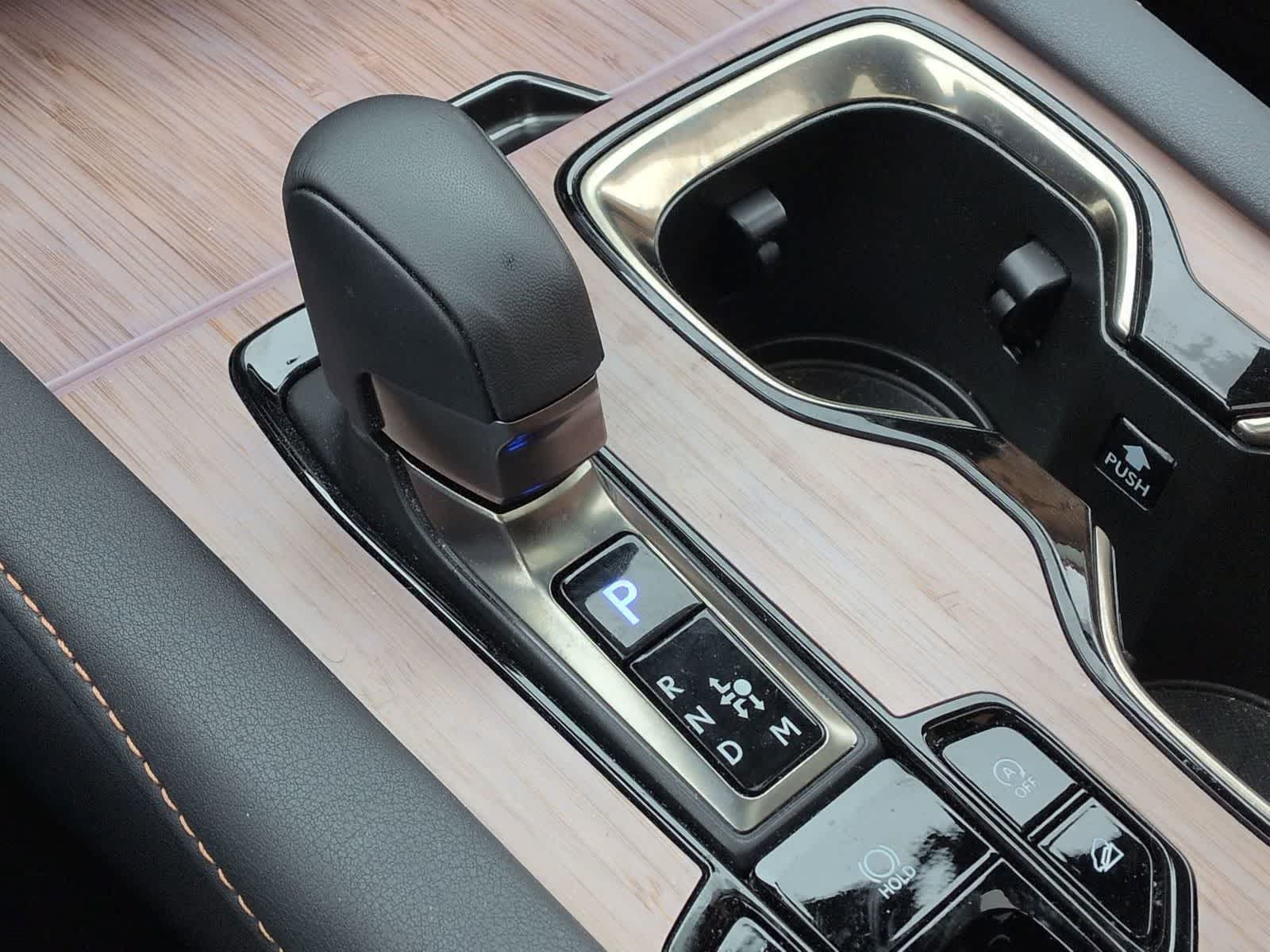 Thumbnail: 2024 Lexus RX - 34