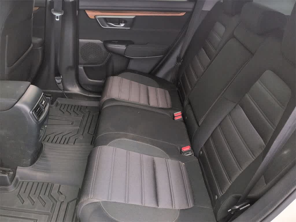 Thumbnail: 2019 Honda CR-V - 20