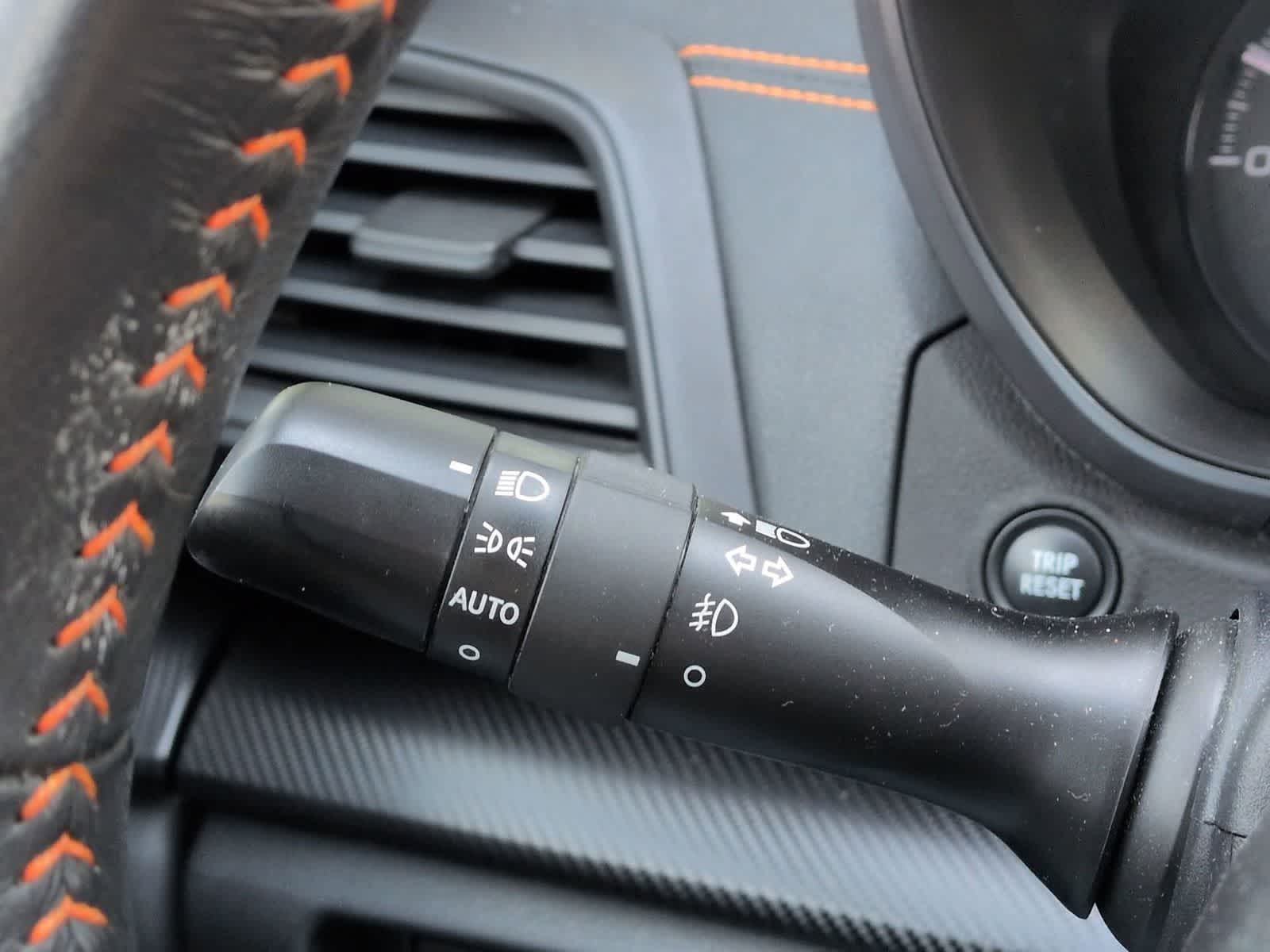 Thumbnail: 2023 Subaru Crosstrek - 29