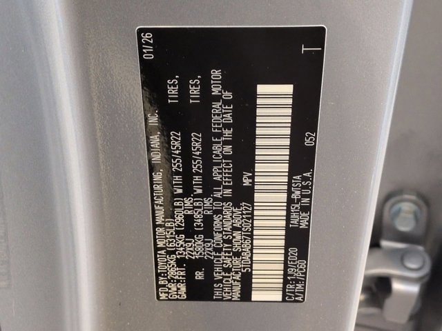 Thumbnail: 2026 Lexus TX - 28