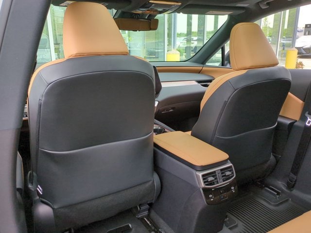 2025 Lexus RX 350 Premium+ 19