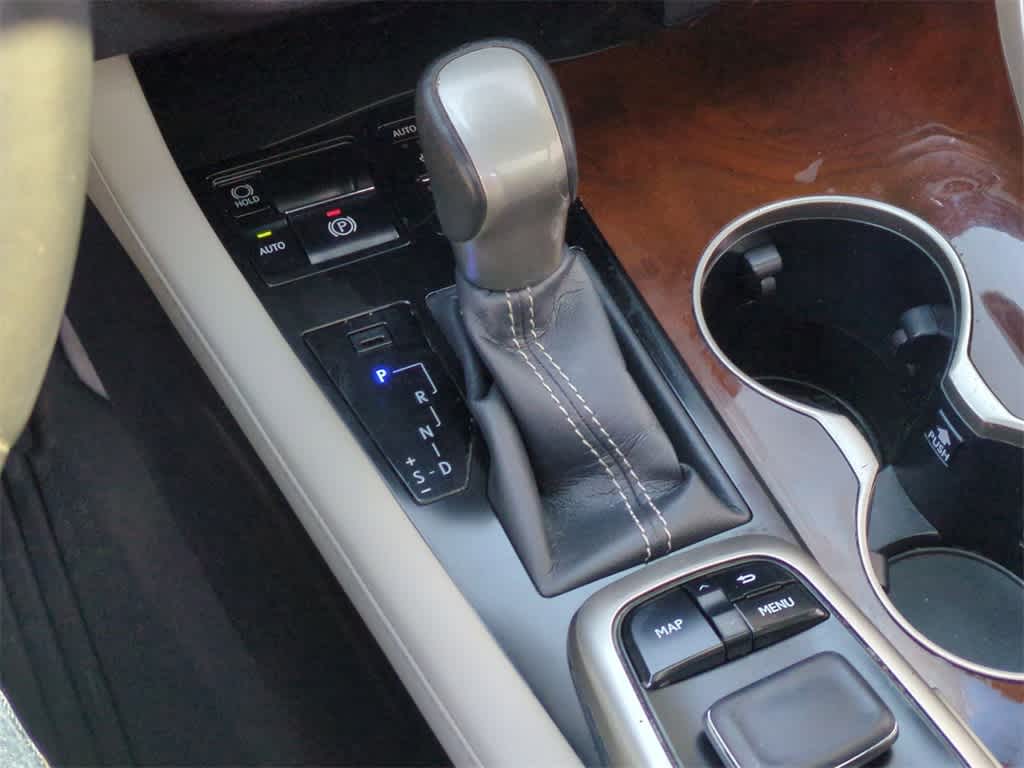 2017 Lexus RX 350 34