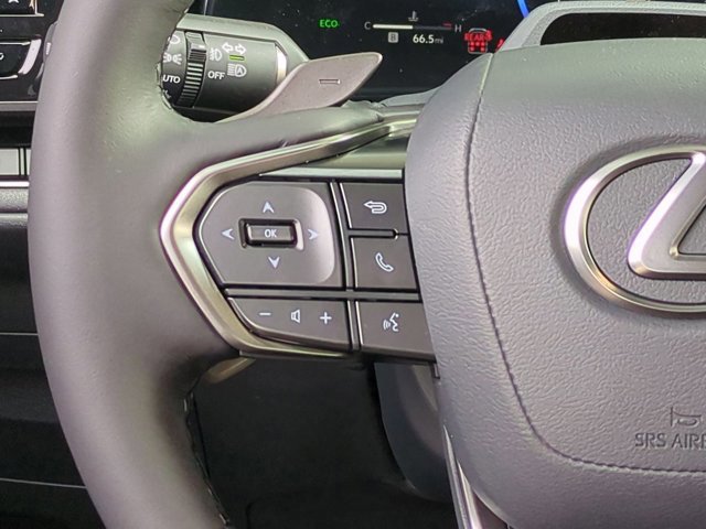 2025 Lexus TX 350 26