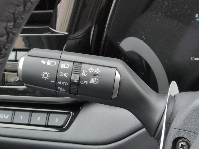 Thumbnail: 2026 Lexus TX - 29