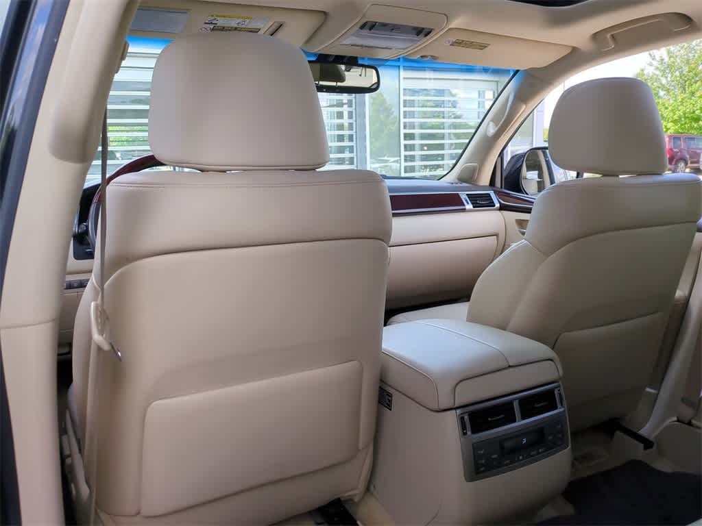 Thumbnail: 2013 Lexus LX - 19
