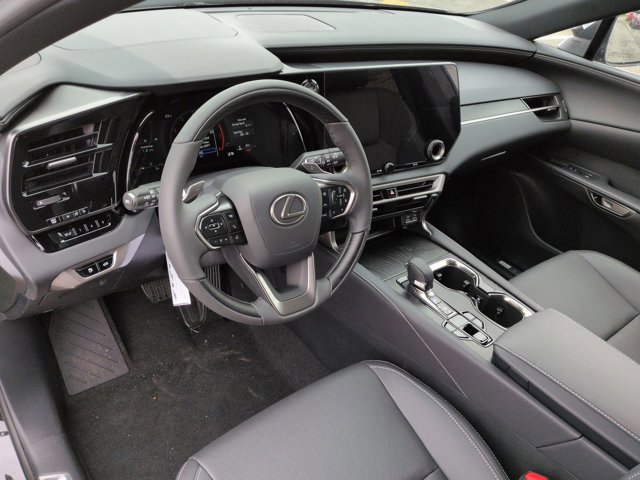 Thumbnail: 2026 Lexus RX - 10