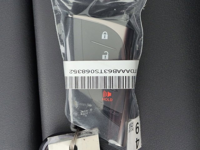 2026 Lexus TX 350 Premium - Photo 37