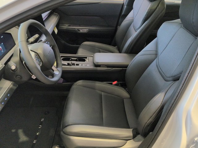 2026 Lexus ES BEV 500e Premium AWD - Photo 8