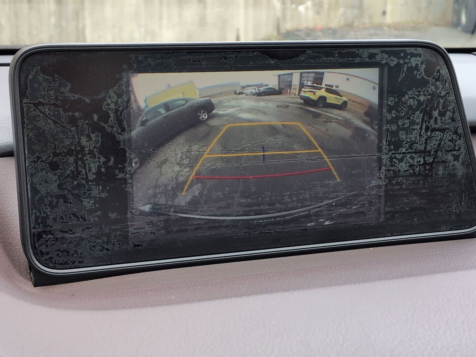 Thumbnail: 2016 Lexus RX - 31