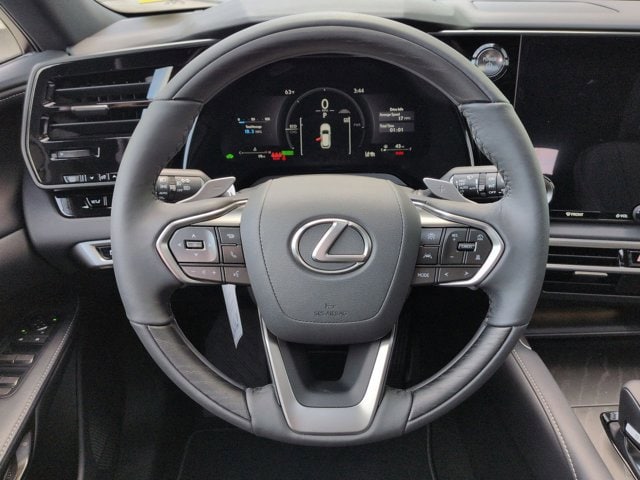 Thumbnail: 2026 Lexus RX - 25