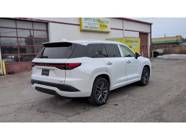 Thumbnail: 2026 Lexus TX - 8