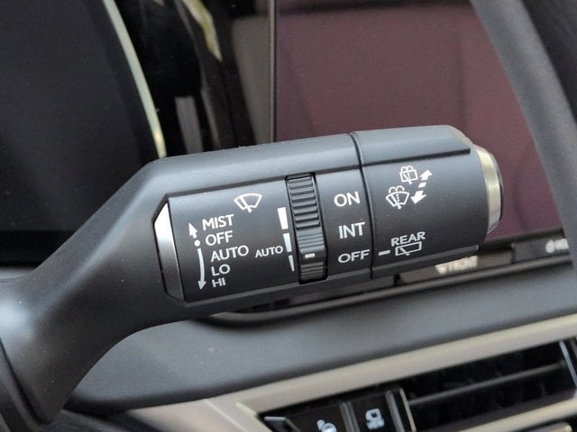 2026 Lexus RX 350 Premium - Photo 28
