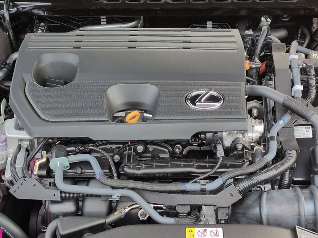 Thumbnail: 2025 Lexus ES - 15