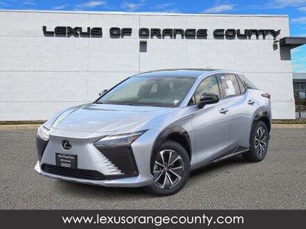 2025 LEXUS RZ 450e PREMIUM AWD Sport Utility