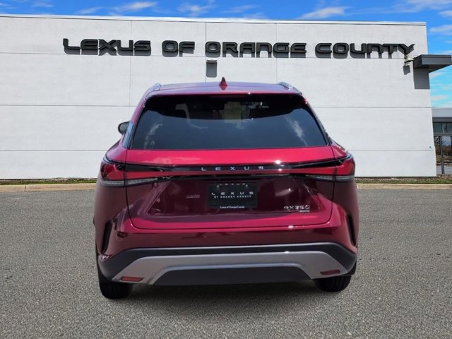 Thumbnail: 2026 Lexus RX - 7