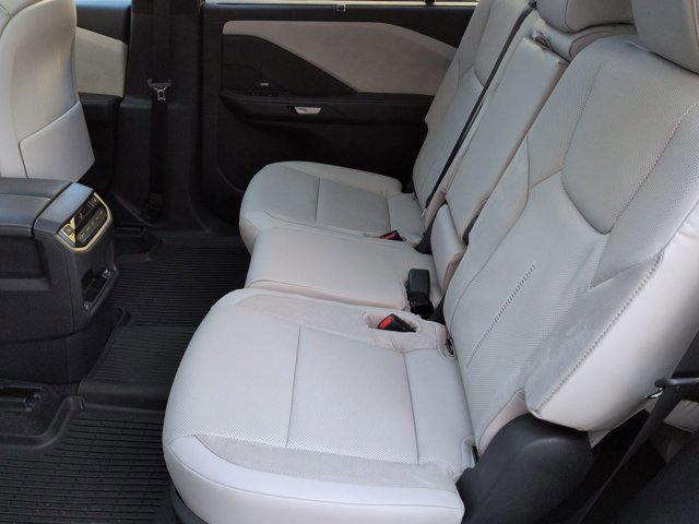 Thumbnail: 2026 Lexus TX - 21